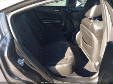 Dodge Charger VII 2019 Dodge Charger 2019r. 6.4l, od ubezpieczalni 6.4 Benzyna 485KM, zdjęcie 9