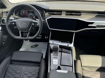 Audi A6 C8 RS6 Avant GT 4.0 TFSI Performance 630KM 2025 AUDI A6 RS6 TFSI quattro Performance Avant Combi 4.0 (630KM) 2025, zdjęcie 14