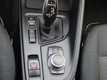 BMW X1 F48 2018 BMW X1 sDrive18i, Salon Polska, Automat, Navi, zdjęcie 16