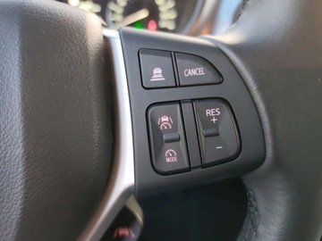 Suzuki 2025 Suzuki Vitara Premium Plus 1.4 mildHybrid 4WD Manual Dostepny od reki, zdjęcie 16