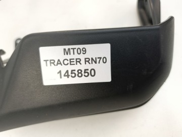 YAMAHA MT09 TRACER RN70 21+ ЛЕВЫЙ РУЛЬ, ЗАЩИТА ДЛАНИ