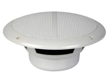Głośnik wodoodporny sufitowy szerokopasmowy 120W
