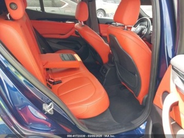 BMW X2 F39 2020 BMW X2 2020 BMW X2 SDRIVE28I 2.0 Benzyna 228KM, zdjęcie 11