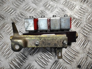 СИСТЕМА СУГ ALMERA N16 1.8 67R-0142894