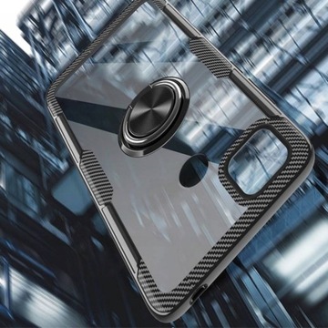 REDMI 9C SPACECASE КОЛЬЦО-ДЕРЖАТЕЛЬ БРОНИЧЕСКИЙ ЧЕХОЛ