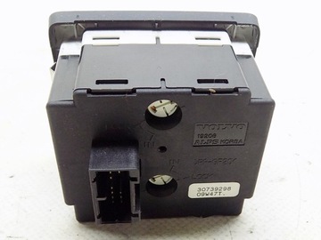 PRZEŁĄCZNIK ŚWIATEŁ Volvo S40 II V50 Lift 30739298