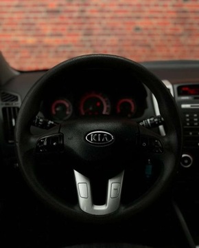 Kia Ceed I Hatchback 5d Facelifting 1.4 DOHC 109KM 2010 Kia Ceed Salon PL 2 wlasciciel czujniki Gwarancja w cenie Warszawa VLAA, zdjęcie 30