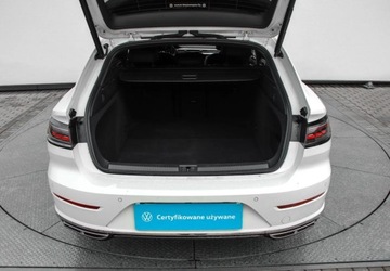 Volkswagen Arteon Fastback Facelifting 2.0 TSI 190KM 2021 Volkswagen Arteon 2.0 TSI 190KM R-Line DSG, Podgrzewane Fotele, Tempomat A, zdjęcie 5