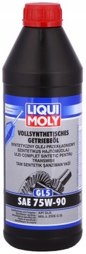 LIQUI MOLY GL5 75W90 2183 - 1L