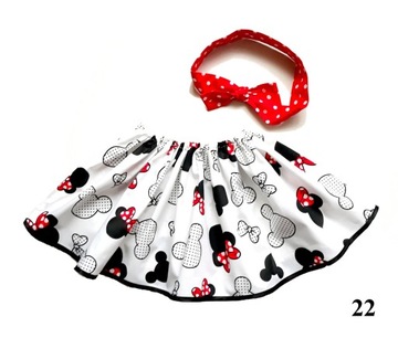 Краковский горец ЮБКА + ПОВЯЗКА 10 лет +