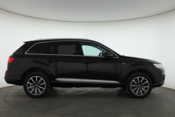Audi Q7 II SUV 3.0 TDI 272KM 2016 Audi Q7 3.0 TDI, Salon Polska, Serwis ASO, 268 KM, zdjęcie 5