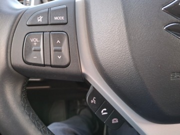 Suzuki SX4 II 2023 Suzuki SX4 S-Cross 2023r 1.4 129 KM Mild-hybryd Salon PL, zdjęcie 30