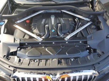 BMW X7 2019 BMW X7 xDrive50i 2019 4.4 Benzyna 456KM, zdjęcie 6