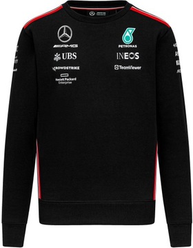 Bluza Mercedes AMG Petronas F1 2023 r.XL