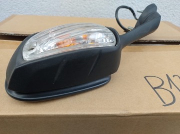 Suzuki GSX-R зеркало левое оригинал.