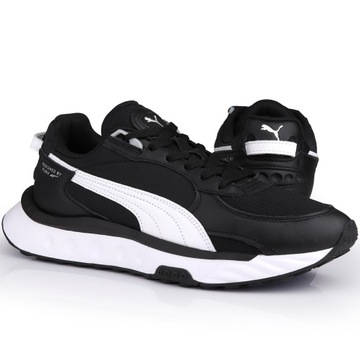 Buty męskie Puma WILD RIDER ROUTE 381597 05