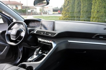 Peugeot 3008 II 2018 Peugeot 3008 GWARANCJA Serwis Bezwypadkowy LED Hak, zdjęcie 31