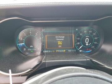 Ford Mustang VI 2020 Ford Mustang 2020r., Shelby Gt500, 5.2L, od ubezpieczalni 5.2 Benzyna 466KM, zdjęcie 7