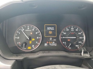 Subaru Impreza IV 2024 Subaru Impreza RS 2024 2.5l 2.5 Benzyna 182KM, zdjęcie 9