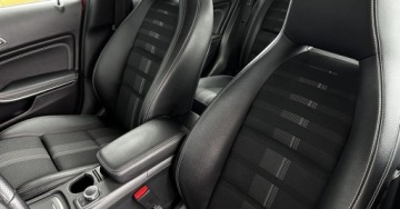 Mercedes GLA I Off-Roader Facelifting 1.6 200 156KM 2019 Mercedes-Benz GLA Salon PL Od Dealera Czujniki Tempomat CarPlay Android FV, zdjęcie 10