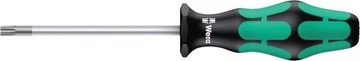 Wkrętak z funkcją przytrzymywania TX10x80mm WERA