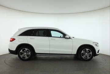 Mercedes GLC C253 SUV 2.0 250 211KM 2016 Mercedes GLC GLC 250 4MATIC, Salon Polska, zdjęcie 5