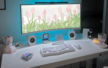 БЕСПРОВОДНЫЕ USB-КОНОКИ EDIFIER HECATE G2000