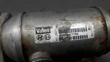 28416-27700 VENTIL EGR HYUNDAI GETZ 1,5 CRDI