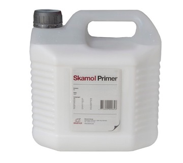 SkamoEnclosure Primer gruntujący do płyt krze-wap