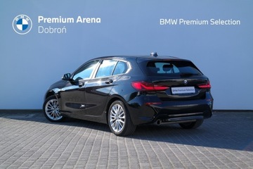 BMW Seria 1 F40 2021 BMW 118 BMW 118i LED PDC Podgrzewane Fotele BSI, zdjęcie 2