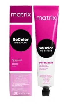 КРАСКА ДЛЯ ВОЛОС MATRIX SO.COLOR 90МЛ НОВЫЕ ЦВЕТА
