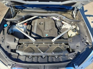 BMW X5 G05 2023 BMW X5 XDrive40I 2023 3.0 Benzyna 335KM, zdjęcie 6