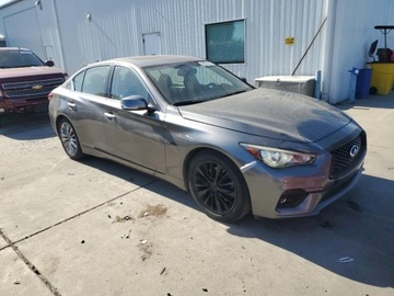 Infiniti Q50 II 2020 Infiniti Q50 Pure 2020 3.0l 3.0 Benzyna 300KM, zdjęcie 4