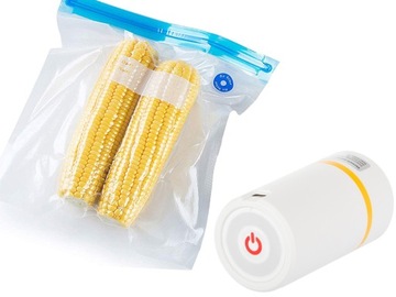 ВАКУУМНЫЙ НАСОС ДЛЯ ПИЩЕВЫХ ВАКУУМНЫХ МЕШКОВ