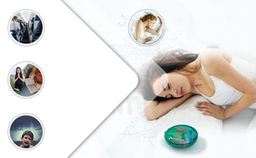 Беруши для сна Moldex 7802 20 пар