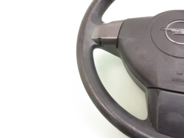РУЛЕВОЕ КОЛЕСО OPEL ASTRA III H 13150288AH 13111344