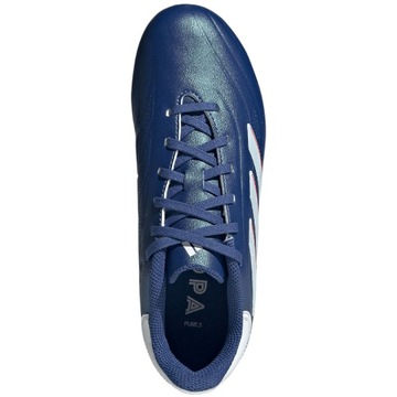 Туфли Adidas Copa Pure II.3 FG IE4905, размер 37 1/3