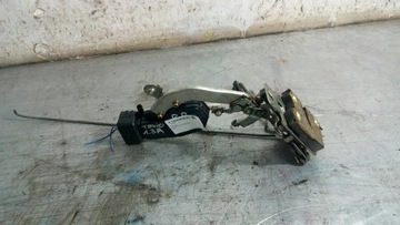 ZÁMEK DAIHATSU TERIOS PRAVÝ PŘEDNÍ 2 PIN