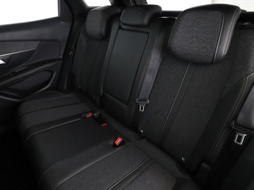 Peugeot 3008 II Crossover 1.5 BlueHDI 130KM 2018 Peugeot 3008 GT-Line automat navi kamera panorama, zdjęcie 16