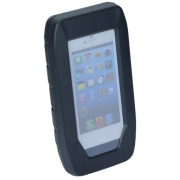 УНИВЕРСАЛЬНОЕ ВЕЛОСИПЕДНОЕ КРЕПЛЕНИЕ ДЛЯ СМАРТФОНОВ