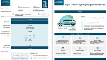 Skoda Kodiaq I SUV Facelifting 2.0 TSI 190KM 2024 Skoda Kodiaq 2.0TSI 190KM DSG 4x4 Style (Salon PL,, zdjęcie 2