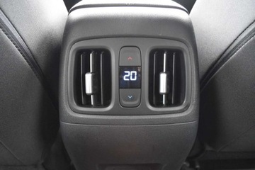 Hyundai Tucson IV SUV 1.6 T-GDI 48V 150KM 2021 Hyundai Tucson SalonPL 1.6T-GDi 150KM 7DCT Executive Kamera Podg.Fotele Ke, zdjęcie 32