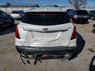 Cadillac 2023 Cadillac XT5 Premium Luxury 2023 2.0l 2.0 Benzyna 235KM, zdjęcie 2
