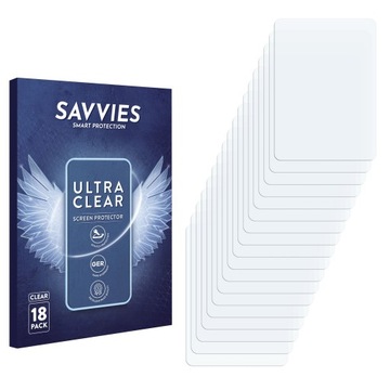 Savvies do Amazon Kindle Colorsoft (18 szt.)