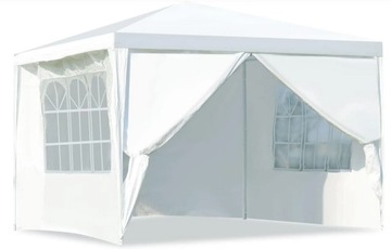 Pawilon 4 ścianki 3 x 3 x 2,56m R