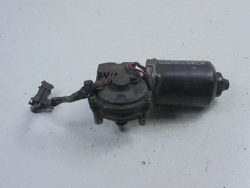 SAAB 900 II МОТОР ПЕРЕДНЕГО СТЕКЛООЧИСТИТЕЛЯ