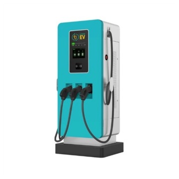 Stacja ładowania AUTOTIM EV AC/DC OCPP1.6J 60-360kW PROMOCJA !