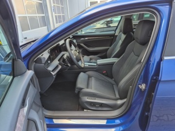 Skoda Superb IV Kombi 2.0 TSI 204KM 2026 Skoda Superb l&amp;K 265KM TSI DSG 4x4, zdjęcie 16