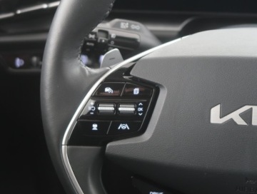 Kia Niro II Crossover 1.6 GDI 141KM 2023 Kia Niro Hybrid, Salon Polska, 1. Właściciel, zdjęcie 16