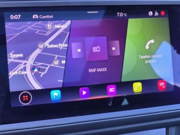 Cupra Ateca Crossover Facelifting 2.0 TSI 300KM 2022 Cupra Ateca Beats Faktura VAT VZ 300kmSKory Panorama 2.0 Benzyna 300KM, zdjęcie 27